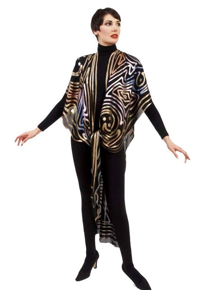 Ray Cole Garment