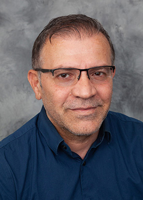 Levent Dirikolu