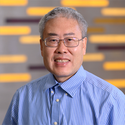 Gouqiang Li