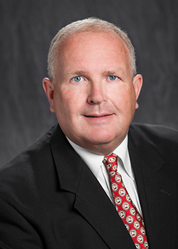 Dr. R. Kelley Pace