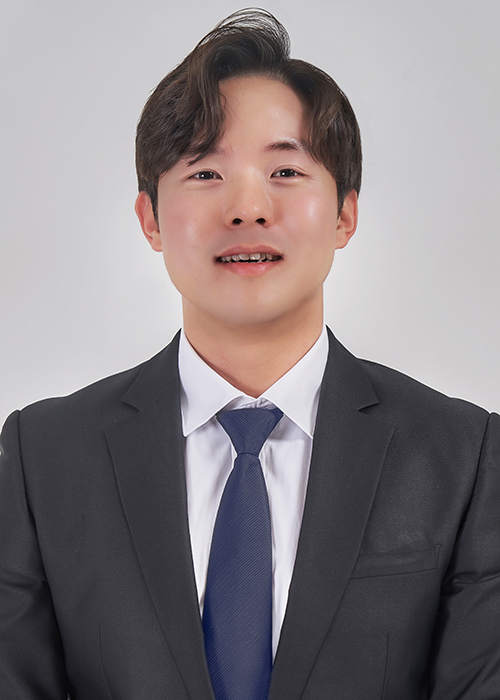 Seungyub Han