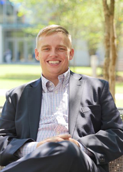 photo of Wes Ladd