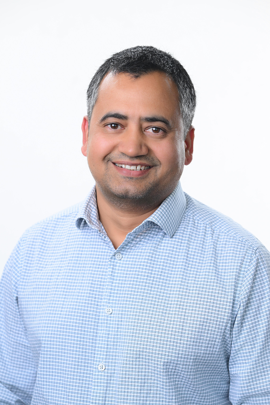 Bikram Subedi