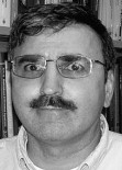 Image of Dr. Peter Wolenski