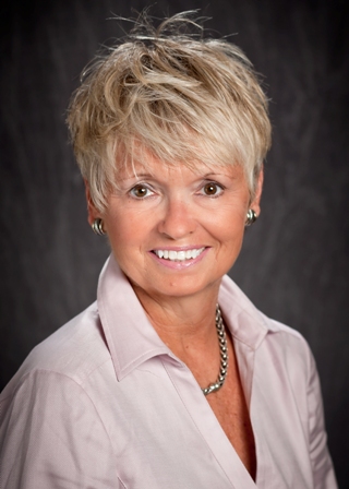 Wanda Hargroder