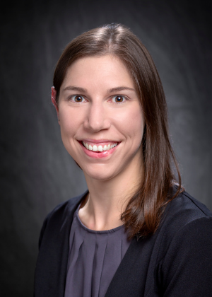 Rebecca Hirschhorn