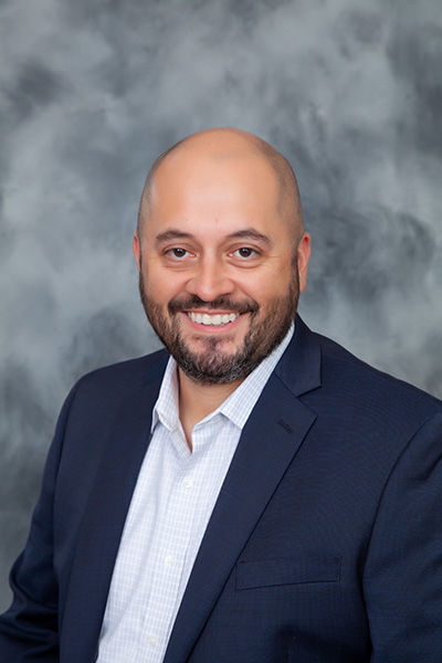 Michael Martinez
