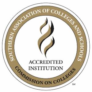 SACSOC Logo