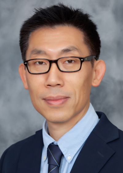 Dr. Yang