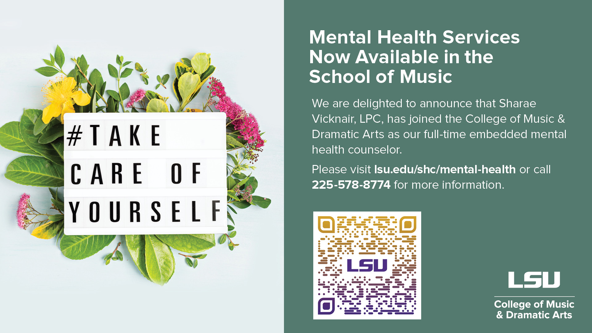 mental health