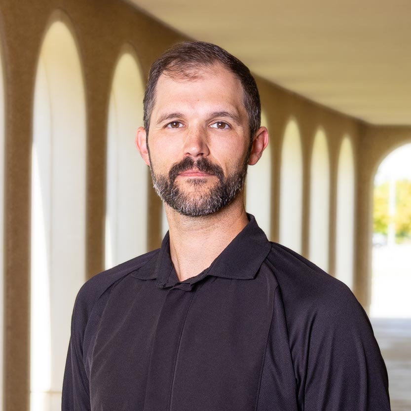 image of ryan mccue