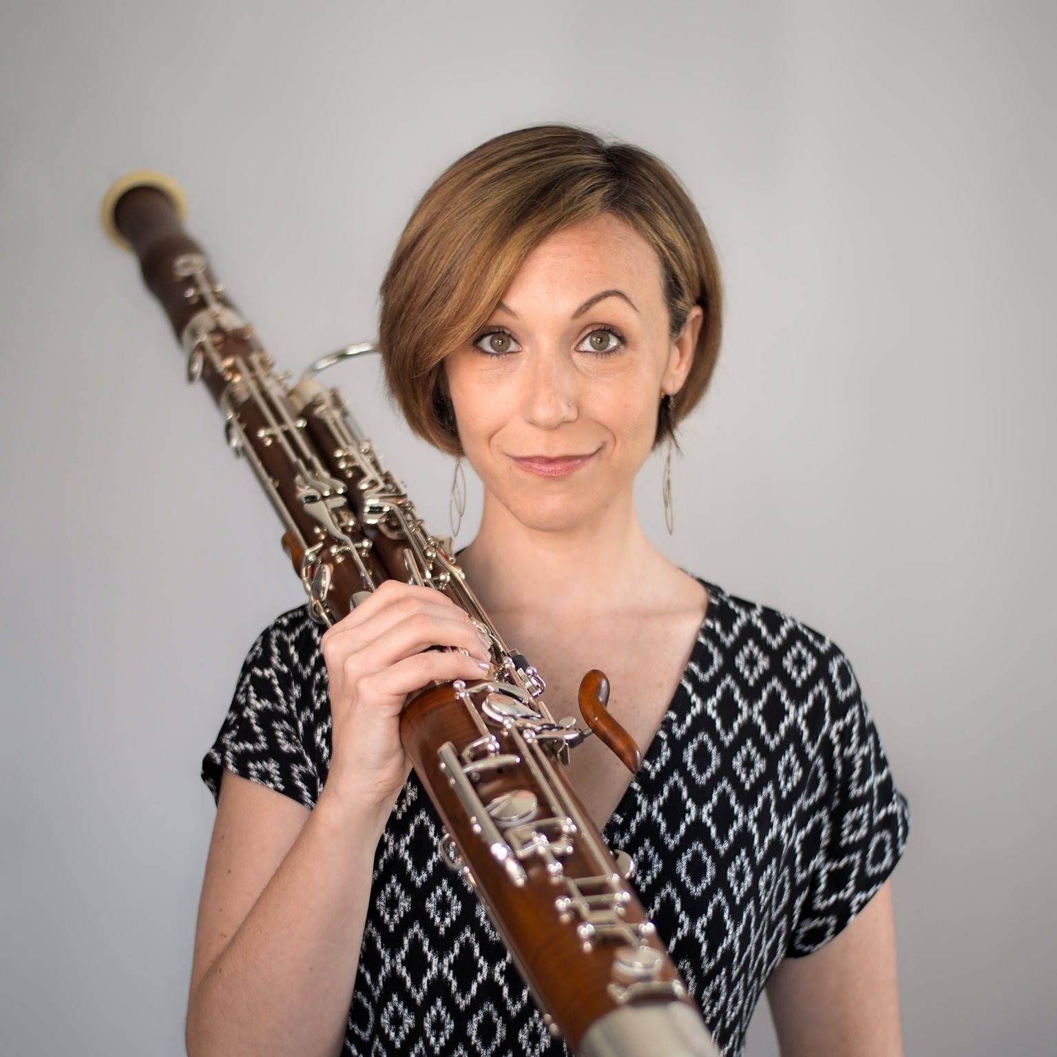 photo of nanci belmont