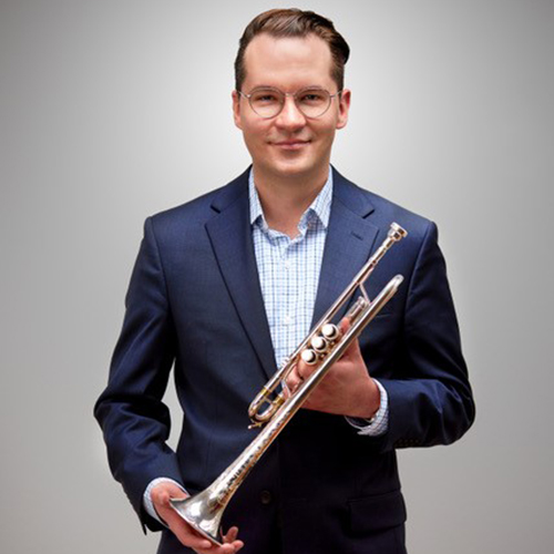 Photo of Ross Ahlhorn