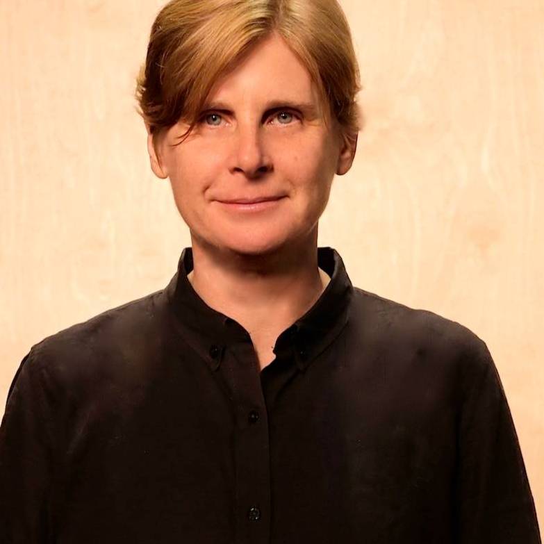 Leigh Fondakowski Leigh Fondakowski image
