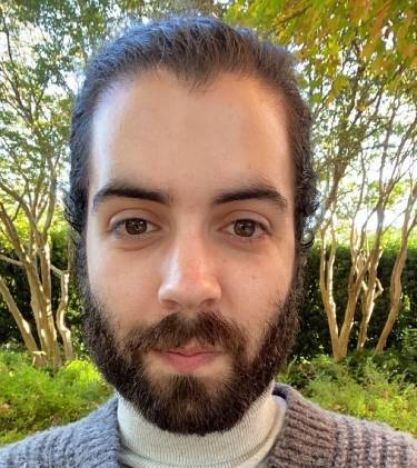 Jacob Jacob LeBlanc