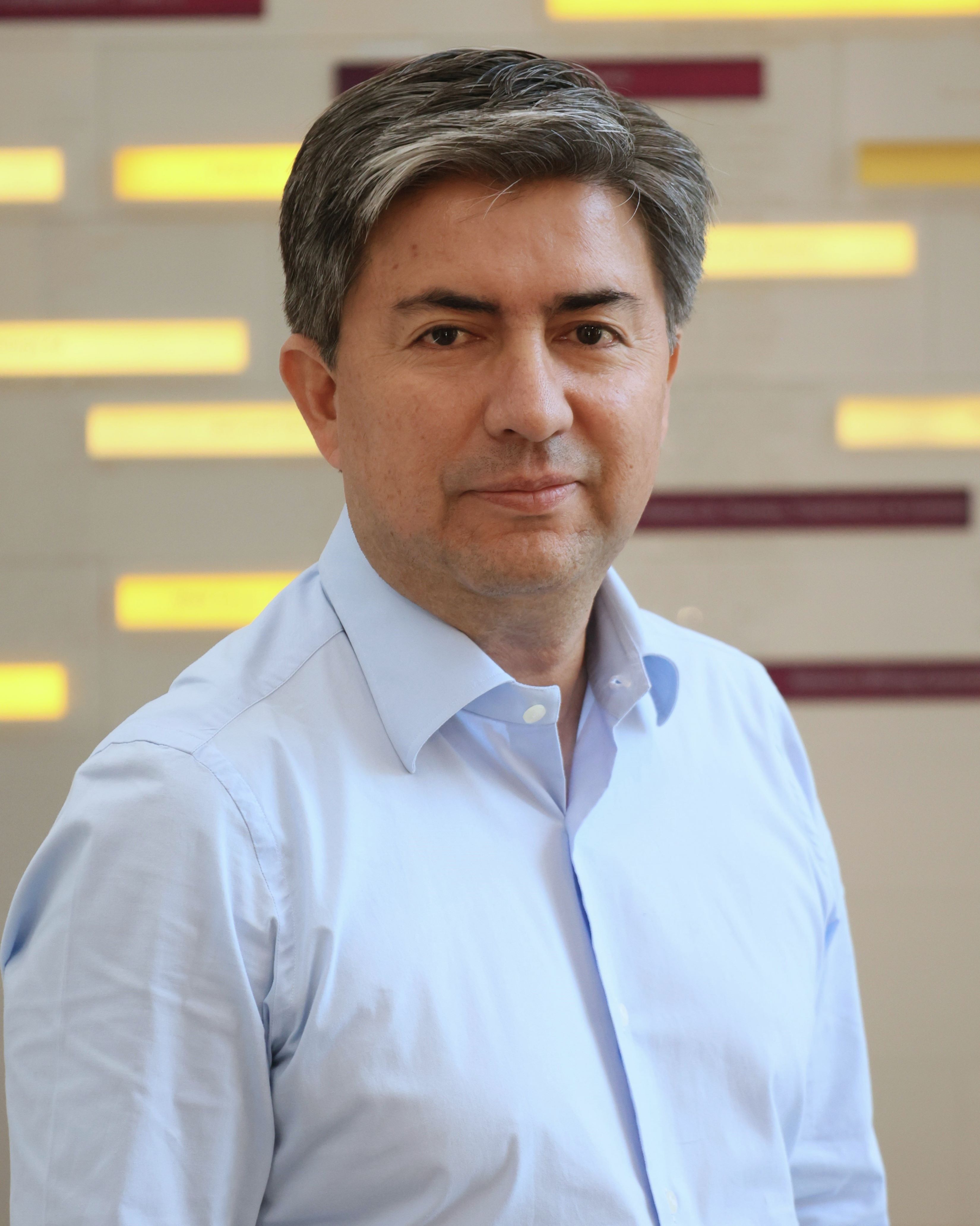 Jorge Ona Rulas
