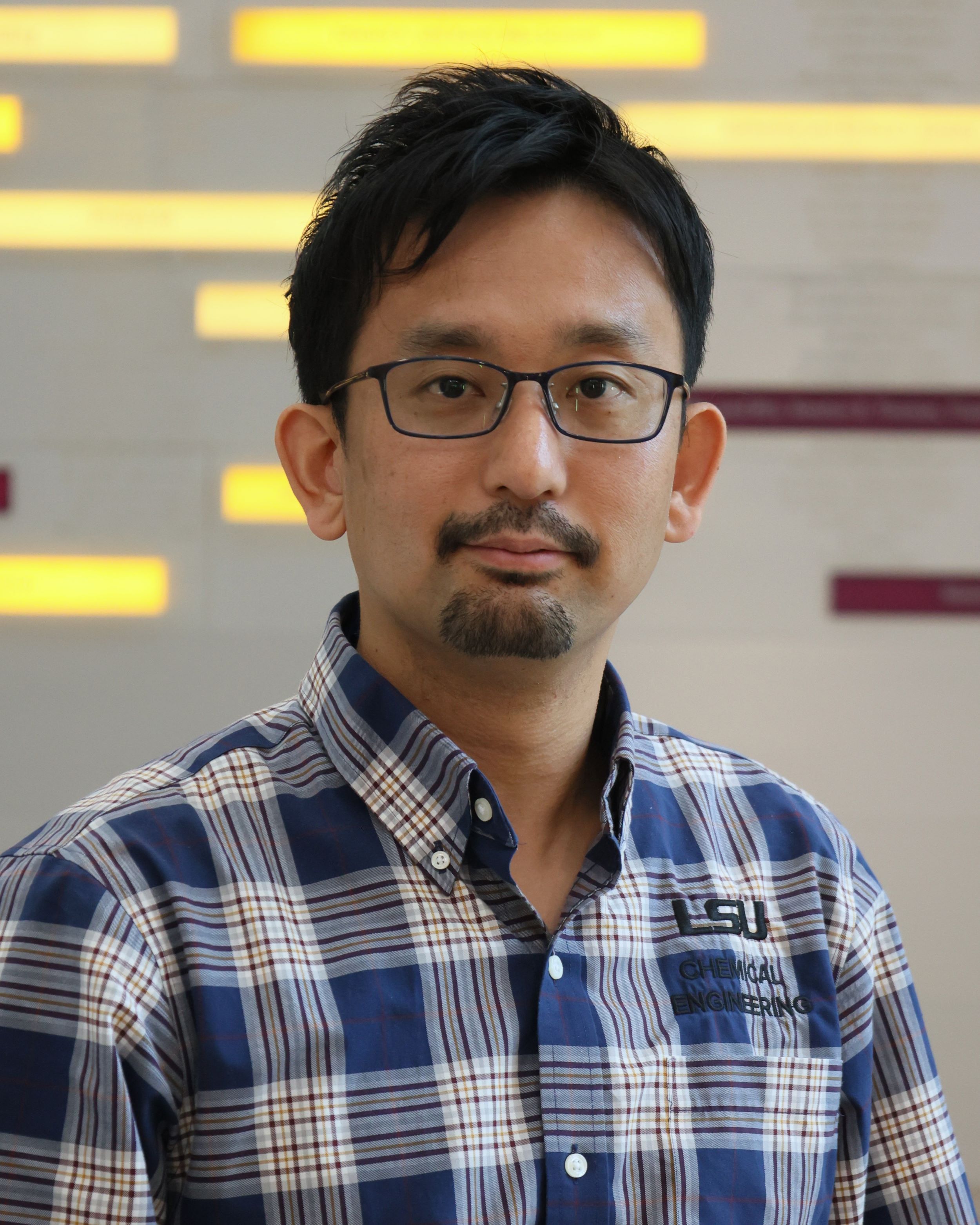Tetsu Ouchi