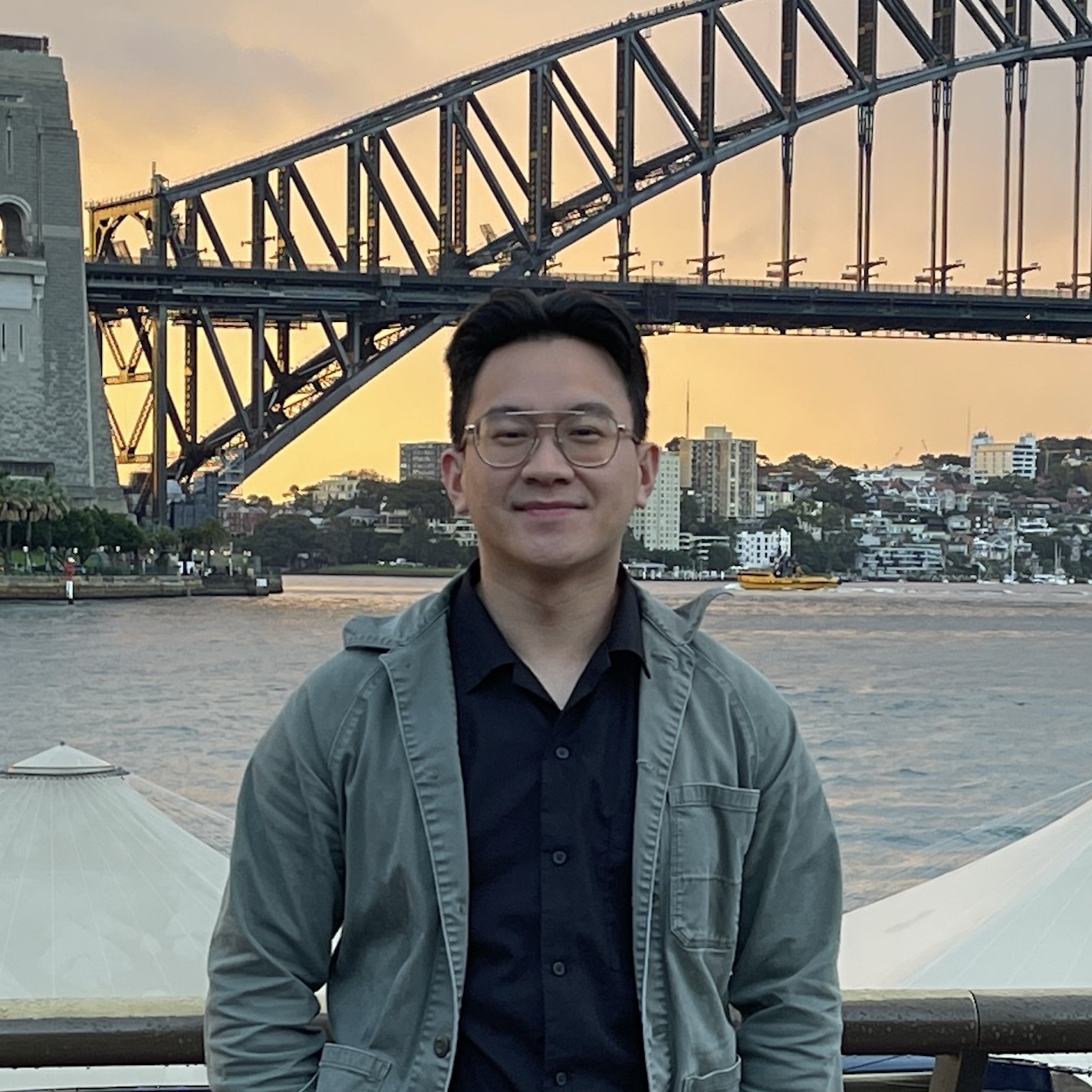 Hoang Dai Nguyen