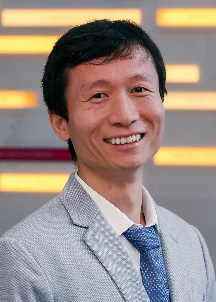 Qingyang Wang