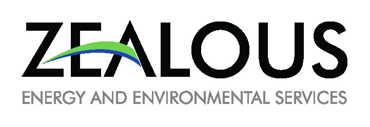 Zealous logo