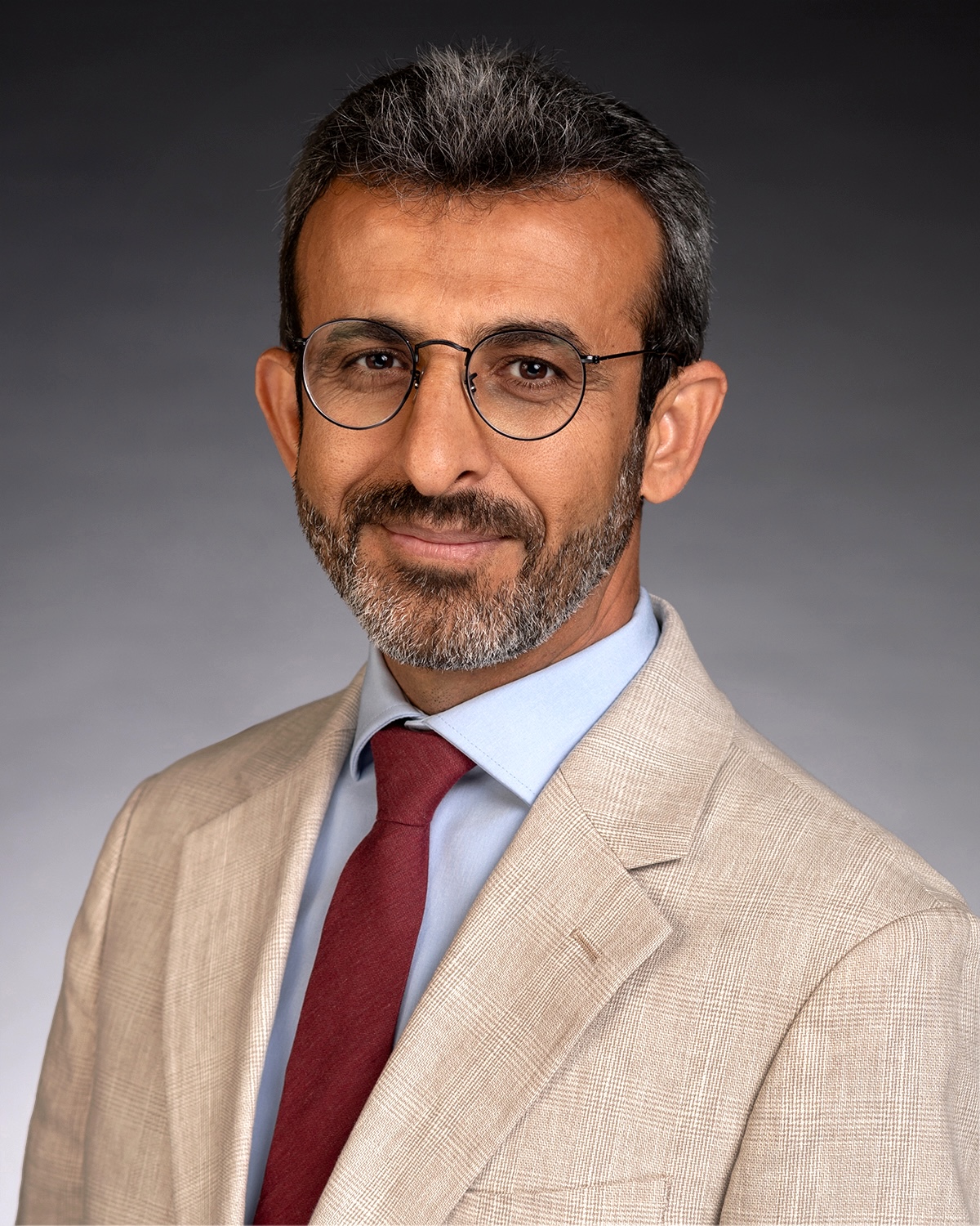 Mehdi Zeidouni
