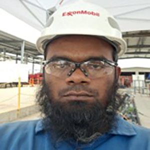 Shahriar Mahmud