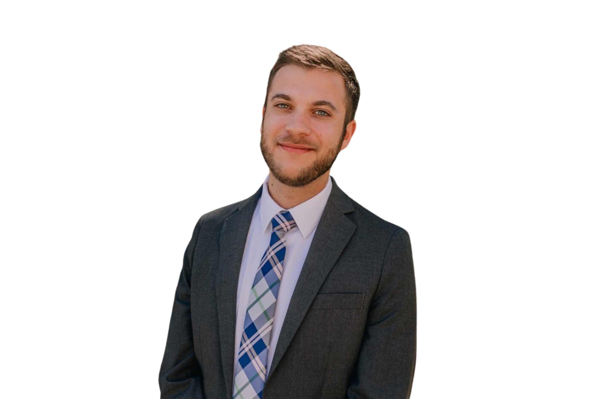 Josh Allred