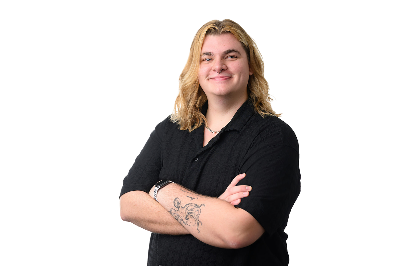 rc headshot
