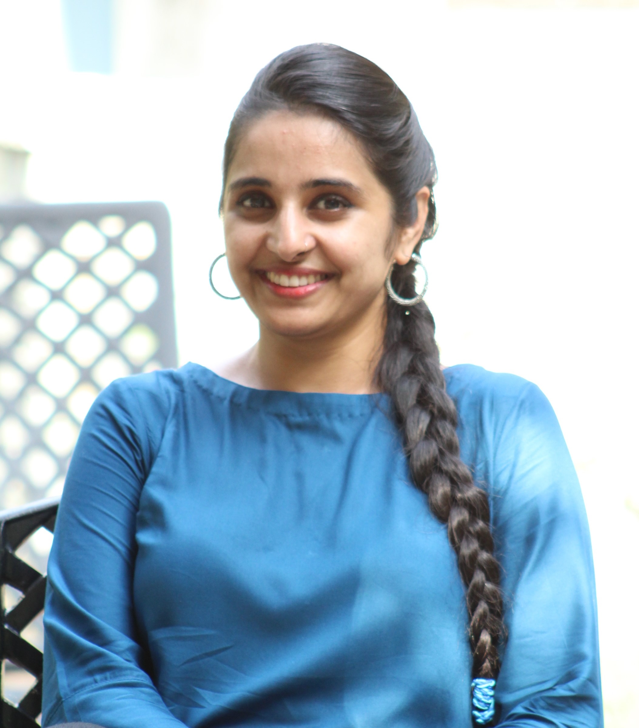 Harleen Sandhu