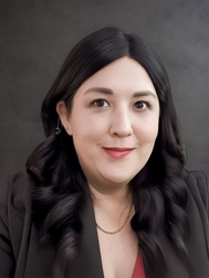 Natasha Simoneaux
