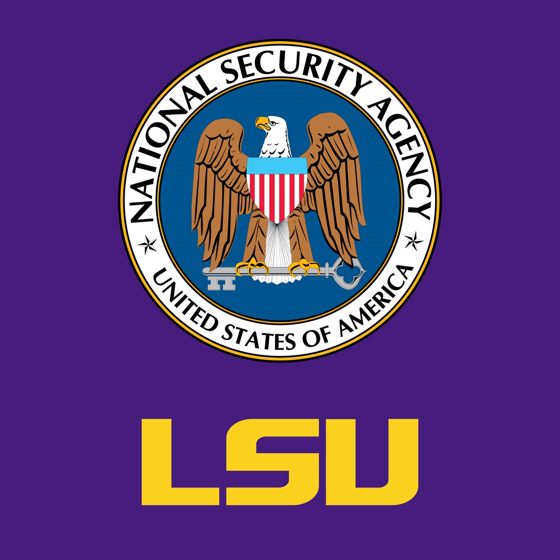 LSU NSA Center of Academic Excellence in Cyber Operations LSU NSA Center of Academic Excellence in Cyber Operations