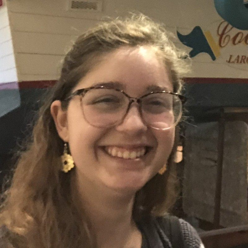 Caroline Davis
