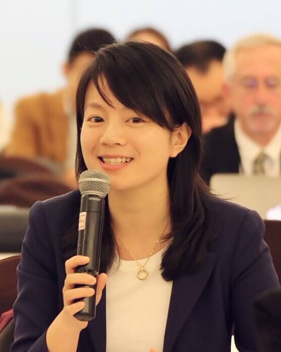 Image of Ke Jiang