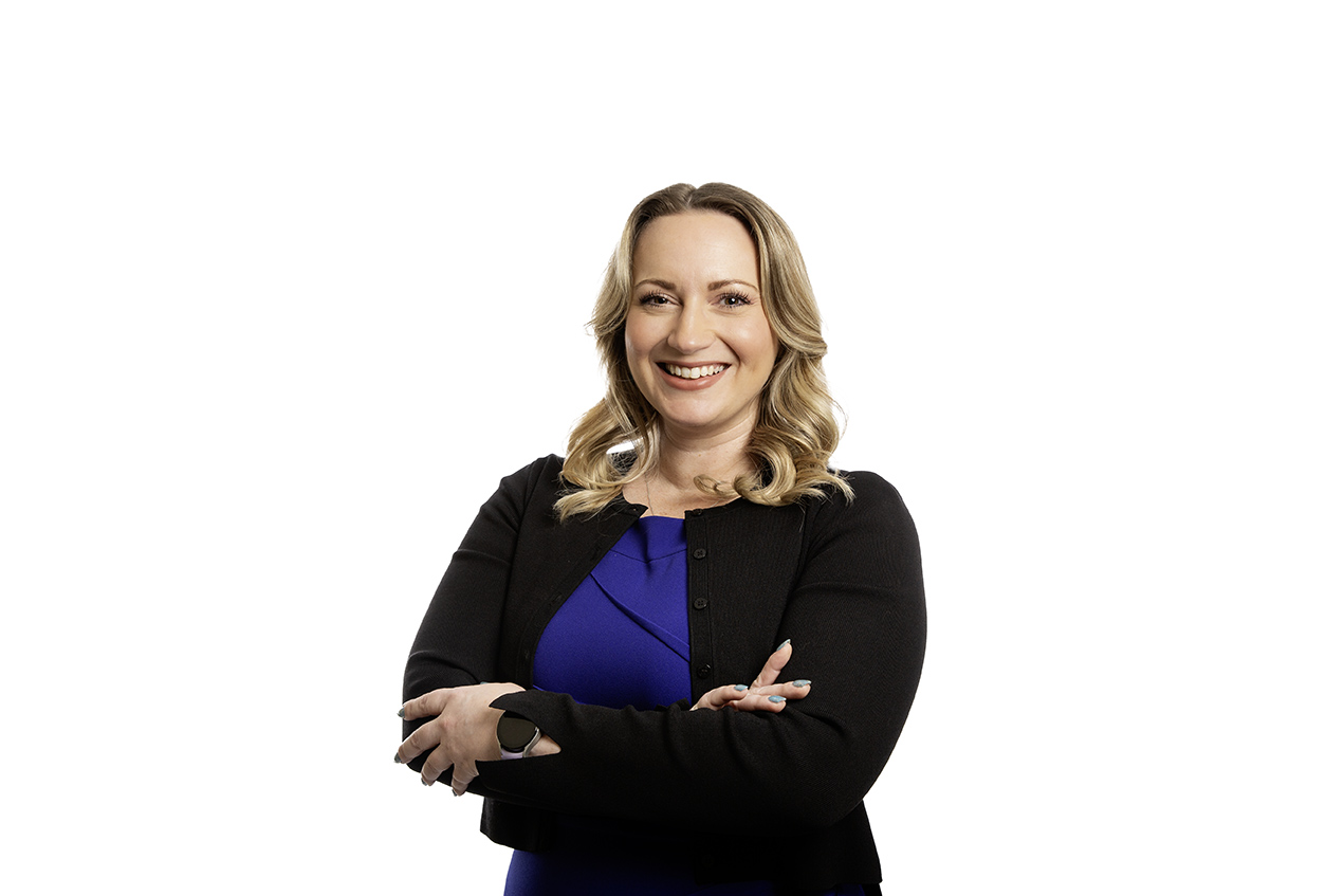 kyrsti's headshot