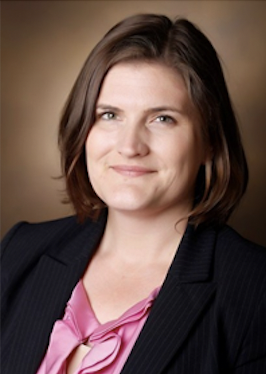 Christine Micheel
