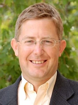 Tim Warren