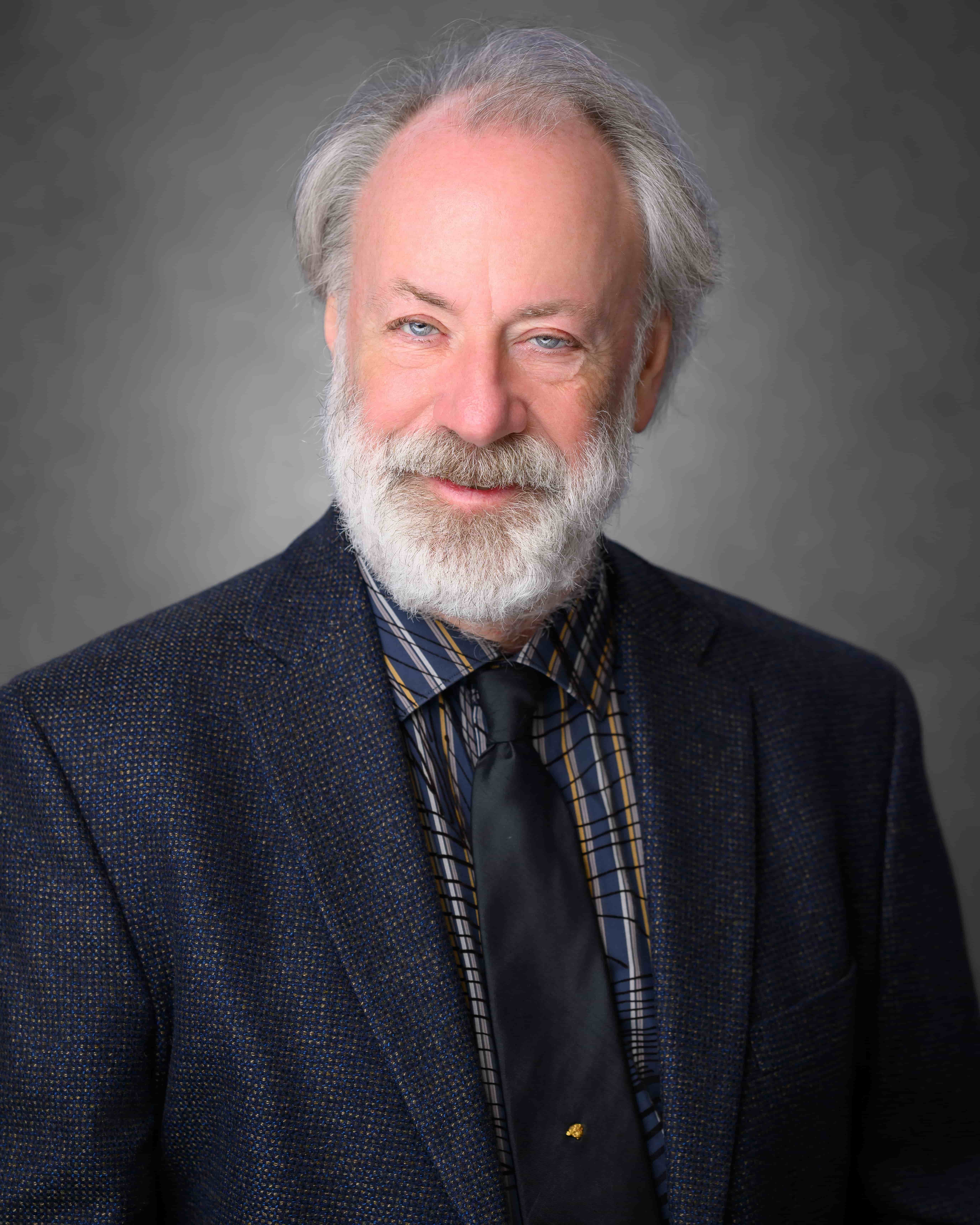 Darrell Henry