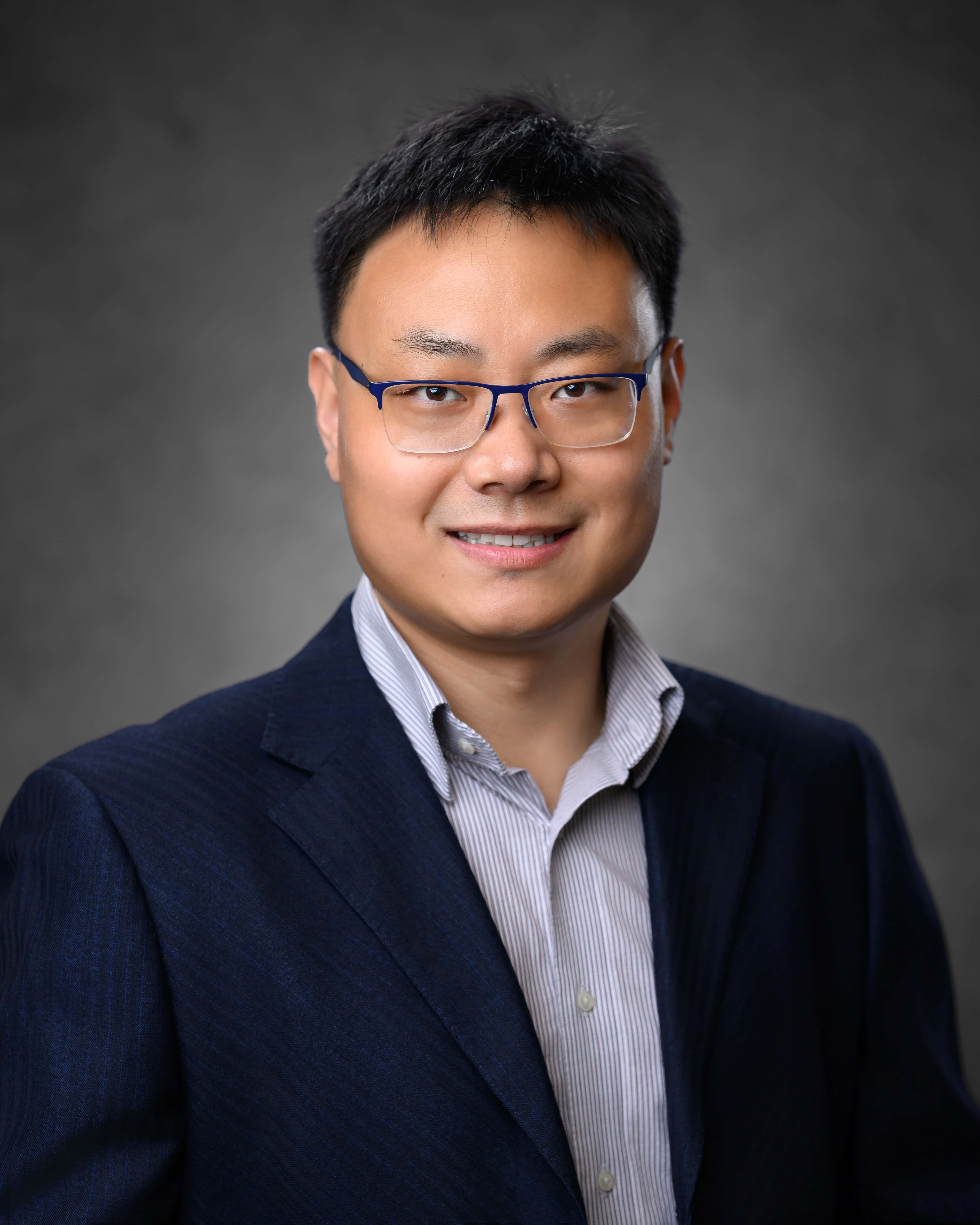 Guangsheng Zhuang