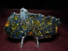 meteoritefour meteoritefour