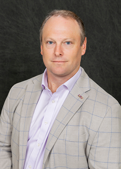 Photo of Bret Blackmon