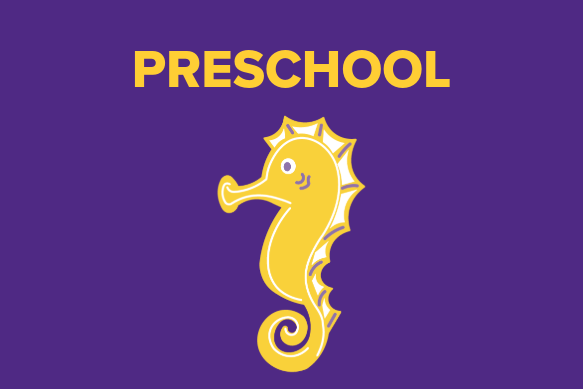 Seahorse