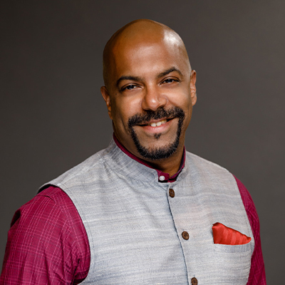 Brian Dias
