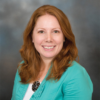 Michelle Osborn