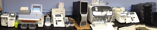 GeneLab